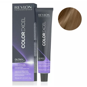 Revlon Tint Revlonissimo Color Excel 7.31 Biondo Beige 70ml