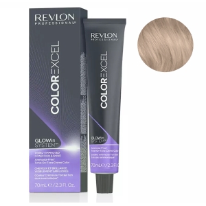 Revlon Tint Revlonissimo Color Excel 8.2 Biondo chiaro irritato 70ml