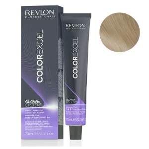 Revlon Tint Revlonissimo Color Excel 9 Biondo Molto Chiaro 70ml