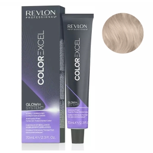 Revlon Tint Revlonissimo Color Excel 9.2 Biondo molto chiaro Irisato 70ml