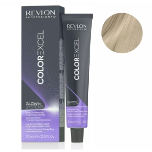 Revlon Tint Revlonissimo Color Excel 9.31 Beige biondo molto chiaro 70ml