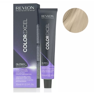 Revlon Tint Revlonissimo Color Excel 9.32 Biondo molto chiaro perlato oro 70ml