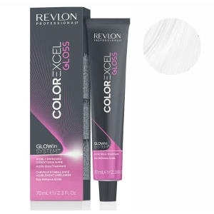 Revlon Tinte Revlonissimo Color Excel Gloss .000 Clear 70ml