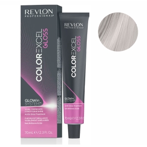 Revlon Tinte Revlonissimo Color Excel Gloss .01 Anti-orange 70ml