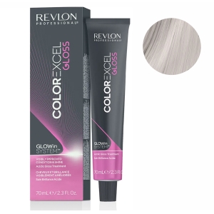 Revlon Tinte Revlonissimo Color Excel Gloss .1 Anti-red 70ml