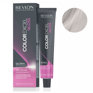 Revlon Tinte Revlonissimo Color Excel Gloss  10.01 Platinum Ice 70 ml