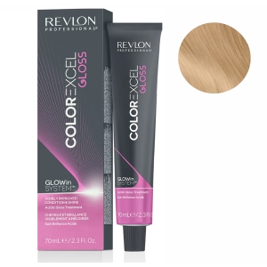 Revlon Tinte Revlonissimo Color Excel Gloss 10.04 Soft Peach 70 ml