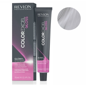Revlon Tinte Revlonissimo Color Excel Gloss 10.012  Diamond 70ml