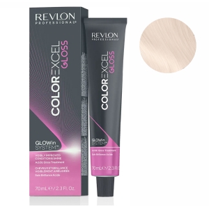 Revlon Tinte Revlonissimo Color Excel Gloss 10.18 Frosted Nude 70ml