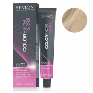 Revlon Tinte Revlonissimo Color Excel Gloss 10.23 Champagne 70 ml