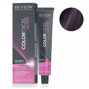 Revlon Tinte Revlonissimo Color Excel Gloss .225 70ml