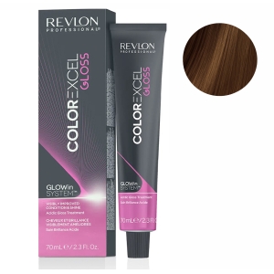 Revlon Tinte Revlonissimo Color Excel Gloss .342 70ml
