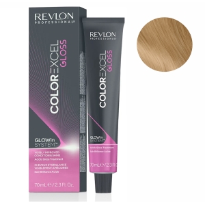 Revlon Tinte Revlonissimo Color Excel Gloss 8.04 Sweet Apricot 70 ml