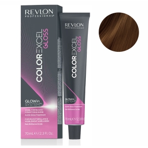 Revlon Tinte Revlonissimo Color Excel Gloss 8.342 Bronzite 70 ml