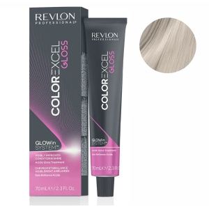 Revlon Tinte Revlonissimo Color Excel Gloss 9.127 Nude Satin 70 ml