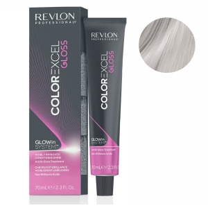 Revlon Tinte Revlonissimo Color Excel Gloss 9.22 Meta Iridescent 70 ml