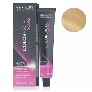 Revlon Tinte Revlonissimo Color Excel Gloss 9.3 Golden Honey 70 ml