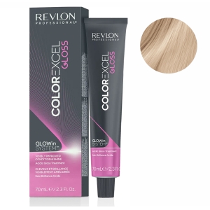 Revlon Tinte Revlonissimo Color Excel Gloss 9.8 Dawn Nude 70ml
