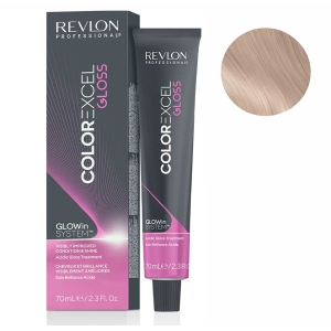 Revlon Tinte Revlonissimo Color Excel Gloss 9.85 Nude Blush 70ml