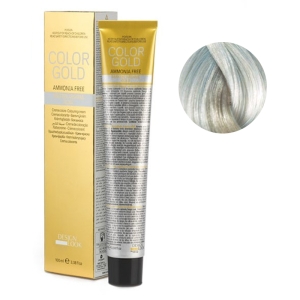 Design Look Color Gold Toner Plata 100ml