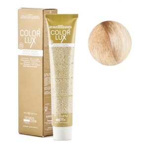 Design Look Tinte Lux 11.3 Super Platino Dorado 100ml