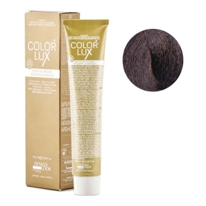 Design Look Tinte Lux 4.5 Castaño Caoba 100ml