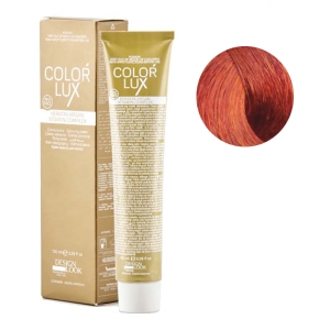 Design Look Tinte Lux 7.44 Rubio Cobre Intenso 100ml