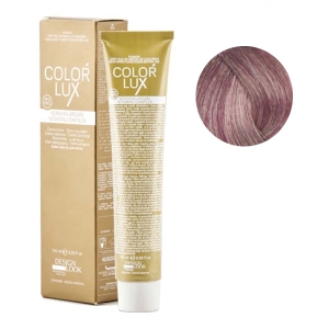 Design Look Tinte Lux Tonalizador Pastel Amatista 100ml