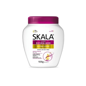 Skala Crema Acondicionadora Extra Lisos 1000ml