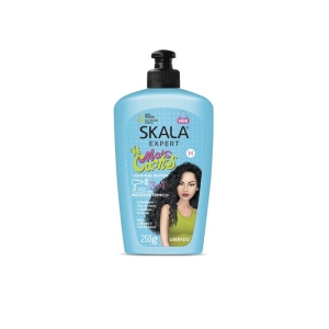 Skala Crema de Peinado Mas Rizos 250ml