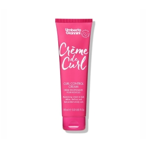 Umberto Giannini Curl Control Crema Fijación 150ml