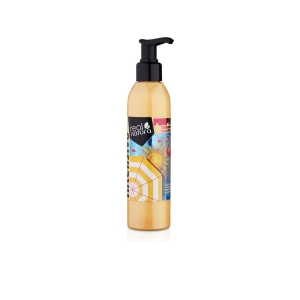 Real Natura Mar y Piscina Crema Corporal 200ml