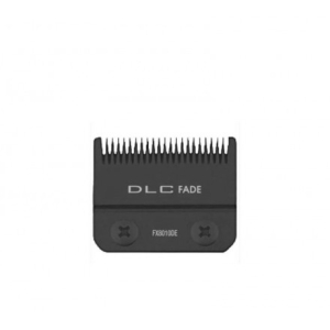 Babyliss Recambio Cuchillas Clipper Fade Blade Dlc Black