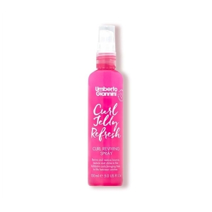 Umberto Giannini Curl Jelly Spray Revitsalizante 150ml