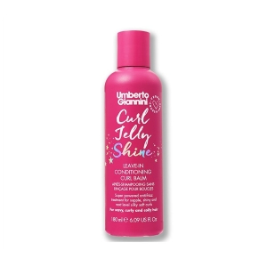 Umberto Giannini Curl Jelly Acondicionador Leave In 180ml