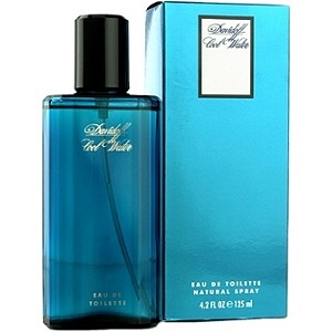 Davidoff Cool Water Men 125ml edt