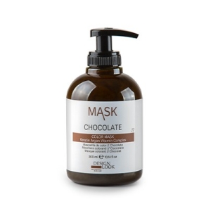 Design Look Color Mask Chocolate .77 300ml