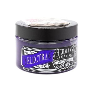 Hermans Amazing Color Directo Violeta Electra Violet 115ml