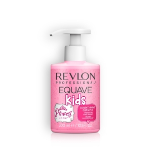 Revlon Equave bambini Shampoo condizionante 300ml