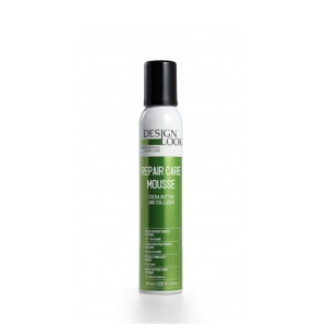 Design Look Espuma Reestructurante Ácido Hyalurónico 200ml