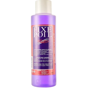 Eva professionale Fixepoil Laca 1000ml Liquido