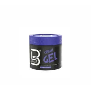 L3V3L Gel en Crema Vitamina B5 500ml