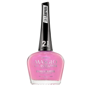 Masglo Esmalte Gel Evolution BONDADOSA 13,5ml