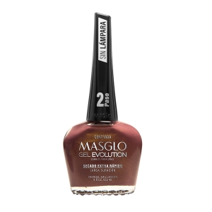 Masglo Esmalte Gel Evolution CENTRADA 13,5ml