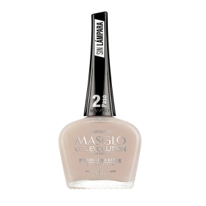 Masglo Esmalte Gel Evolution COMPULSIVA 13,5ml