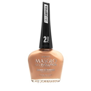 Masglo Esmalte Gel Evolution DOMINANTE 13,5ml