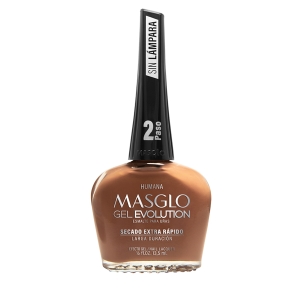 Masglo Esmalte Gel Evolution HUMANA 13,5ml