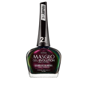 Masglo Esmalte Gel Evolution ICONICA 13,5ml