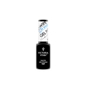 Victoria Vynn Gel Polish Top Gloss No Wipe 8ml