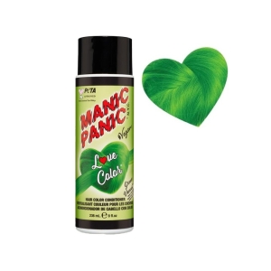 Manic Panic Love Color Forest Green Venus 236ml